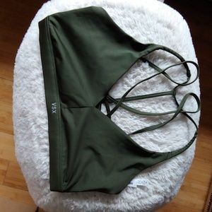 Victorias secret sports bra